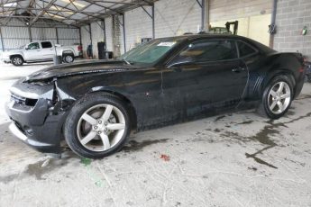 2G1FD1E36F9289125 | 2015 CHEVROLET CAMARO LT