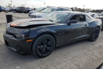 2G1FD1E38F9207332 | 2015 CHEVROLET CAMARO LT