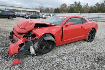 2G1FD1E39F9263893 | 2015 CHEVROLET CAMARO LT