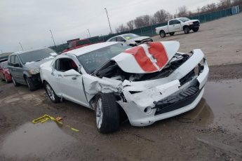 2G1FE1E37E9178787 | 2014 CHEVROLET CAMARO