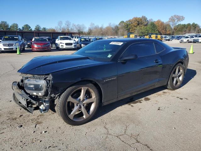 2G1FF1E35F9274691 | 2015 CHEVROLET CAMARO LT