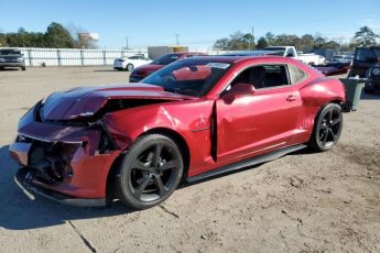 2G1FG1E3XE9136947 | 2014 CHEVROLET CAMARO LT