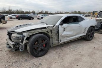 2G1FH1EJ6F9213505 | 2015 CHEVROLET CAMARO SS