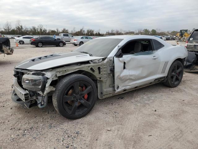 2G1FH1EJ6F9213505 | 2015 CHEVROLET CAMARO SS