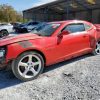 1G1FF3D7XH0179038 | 2017 CHEVROLET CAMARO SS