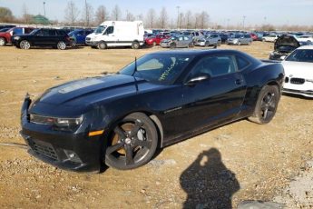 2G1FK1EJXF9233970 | 2015 CHEVROLET CAMARO 2SS