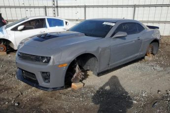 2G1FL1EPXF9800759 | 2015 CHEVROLET CAMARO ZL1