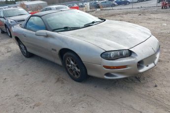 2G1FP22G7Y2147608 | 2000 CHEVROLET CAMARO