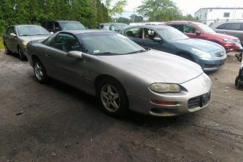 2G1FP22K9X2132255 | 1999 CHEVROLET CAMARO