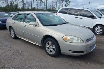 2G1WA5E32C1120858 | 2012 CHEVROLET IMPALA