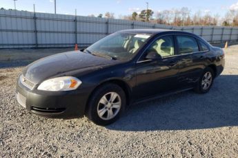 2G1WA5E36F1150823 | 2015 CHEVROLET IMPALA LIM