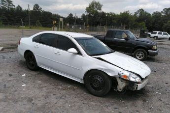 2G1WA5EN2A1268099 | 2010 CHEVROLET IMPALA