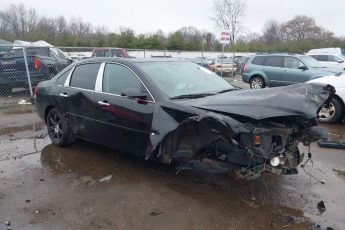 2G1WB58K581232285 | 2008 CHEVROLET IMPALA