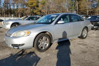 2G1WB5E30E1105873 | 2014 CHEVROLET IMPALA LIM