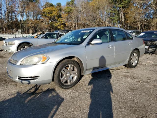 2G1WB5E30E1105873 | 2014 CHEVROLET IMPALA LIM