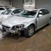 WA1VXBF73ND019007 | 2022 AUDI Q7 PRESTIG