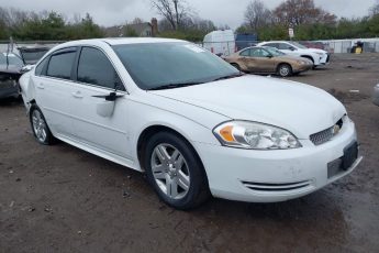 2G1WB5E30F1115241 | 2015 CHEVROLET IMPALA LIMITED