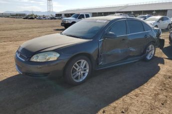 2G1WB5E31E1128840 | 2014 CHEVROLET IMPALA LIM