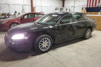 2G1WB5E31G1157290 | 2016 CHEVROLET IMPALA LIM