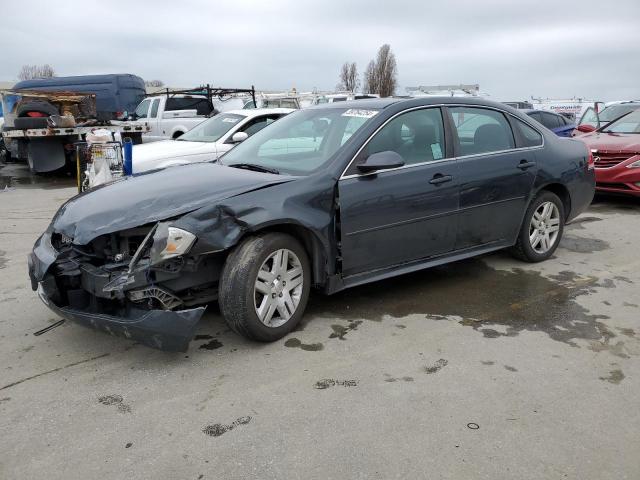 2G1WB5E31G1168046 | 2016 CHEVROLET IMPALA LIM