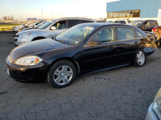 2G1WB5E33E1152623 | 2014 CHEVROLET IMPALA LIM