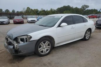 2G1WB5E33E1163251 | 2014 CHEVROLET IMPALA LIM