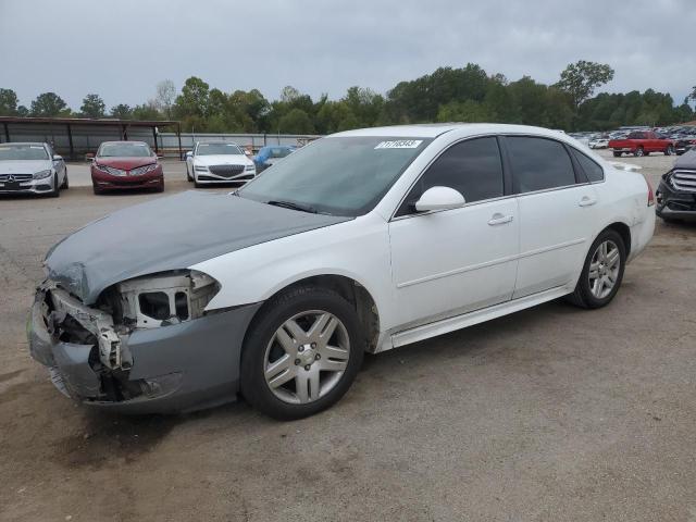 2G1WB5E33E1163251 | 2014 CHEVROLET IMPALA LIM