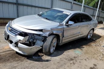 2G1WB5E34E1115967 | 2016 CHEVROLET IMPALA