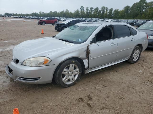 2G1WB5E34E1125446 | 2014 CHEVROLET IMPALA LIM