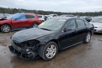 2G1WB5E34G1133162 | 2016 CHEVROLET IMPALA