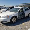 2G1WB5E34F1161459 | 2015 CHEVROLET IMPALA LIM