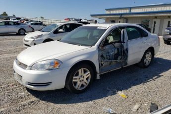 2G1WB5E35E1173926 | 2014 CHEVROLET IMPALA LIM