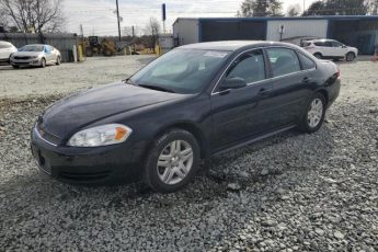 2G1WB5E35E1177295 | 2014 CHEVROLET IMPALA LIM