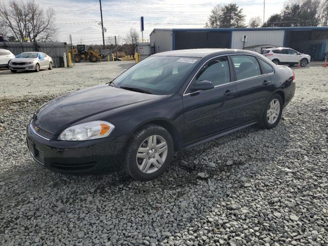 2G1WB5E35E1177295 | 2014 CHEVROLET IMPALA LIM