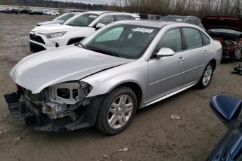 2G1WB5E35F1168050 | 2015 CHEVROLET IMPALA LIM