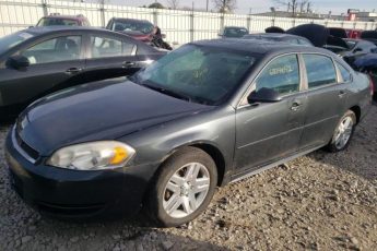 2G1WB5E36E1135959 | 2014 CHEVROLET IMPALA LIM