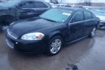 2G1WB5E38E1138667 | 2014 CHEVROLET IMPALA LIM