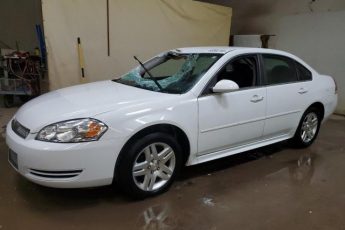 2G1WB5E38G1105140 | 2016 CHEVROLET IMPALA LIM