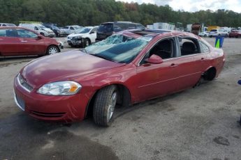 2G1WB5E39E1172455 | 2014 CHEVROLET IMPALA LIM