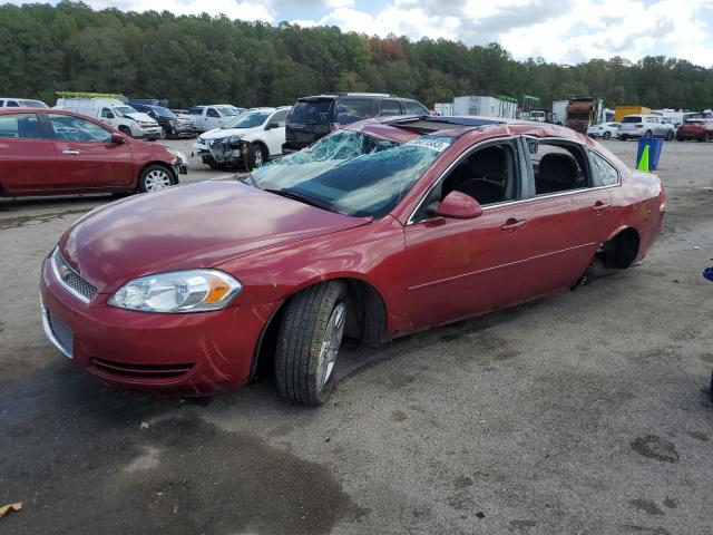 2G1WB5E39E1172455 | 2014 CHEVROLET IMPALA LIM