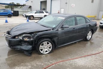 2G1WB5E39F1143667 | 2015 CHEVROLET IMPALA LIM