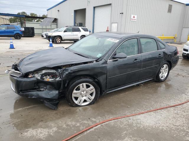 2G1WB5E39F1143667 | 2015 CHEVROLET IMPALA LIM