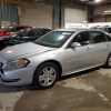 3FA6P0G73ER338899 | 2014 FORD FUSION S