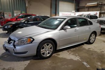 2G1WB5E3XE1179527 | 2014 CHEVROLET IMPALA LIM