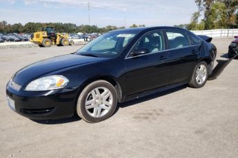 2G1WB5E3XG1102109 | 2016 CHEVROLET IMPALA LIM