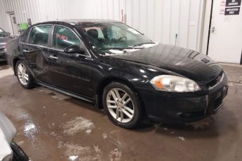 2G1WC5E30C1177554 | 2012 CHEVROLET IMPALA