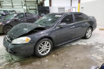 2G1WC5E30E1131094 | 2014 CHEVROLET IMPALA LIM