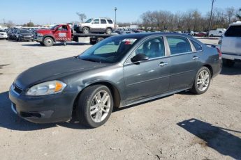 2G1WC5E30E1147036 | 2014 CHEVROLET IMPALA LIM