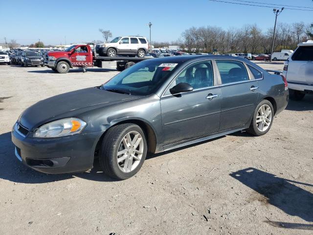 2G1WC5E30E1147036 | 2014 CHEVROLET IMPALA LIM