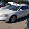 1G1ZG5ST1LF111576 | 2020 CHEVROLET MALIBU RS